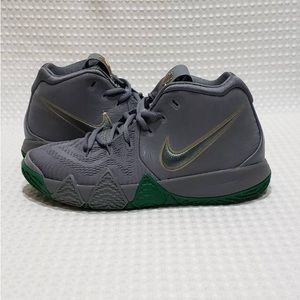 Nike Kyrie 4 ‘Cool Grey’